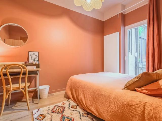 in medehuur Huis Schaarbeek