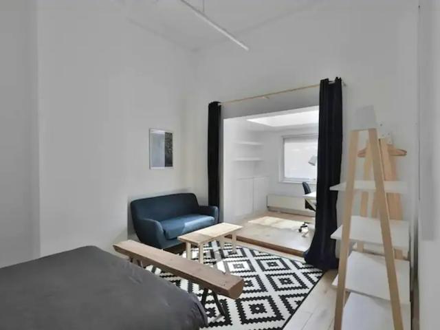 in medehuur Huis Schaarbeek