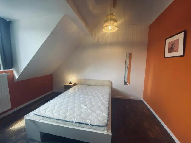 in medehuur Huis Schaarbeek
