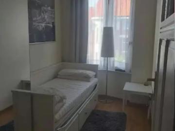 in medehuur Huis Schaarbeek