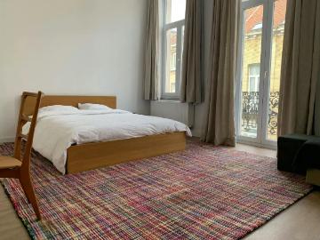 in medehuur Huis Schaarbeek