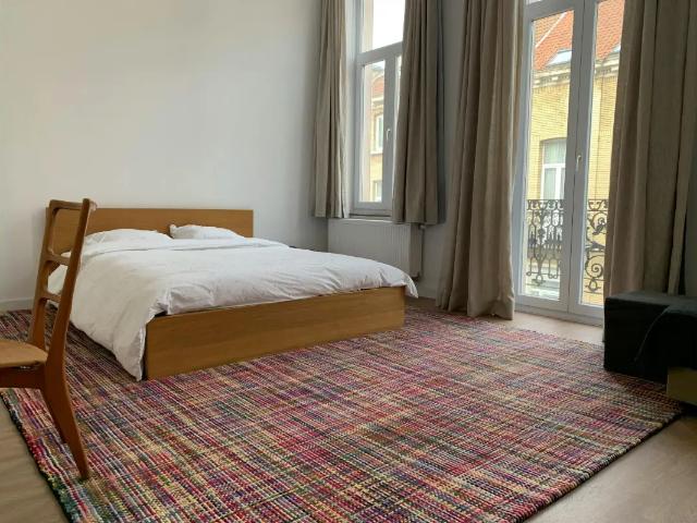 in medehuur Huis Schaarbeek
