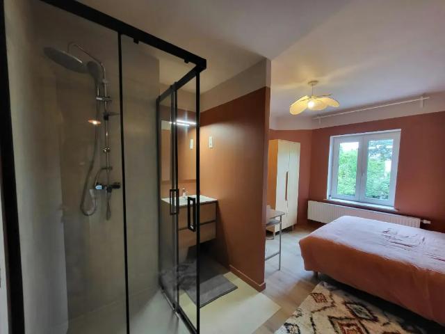 in medehuur Huis Schaarbeek