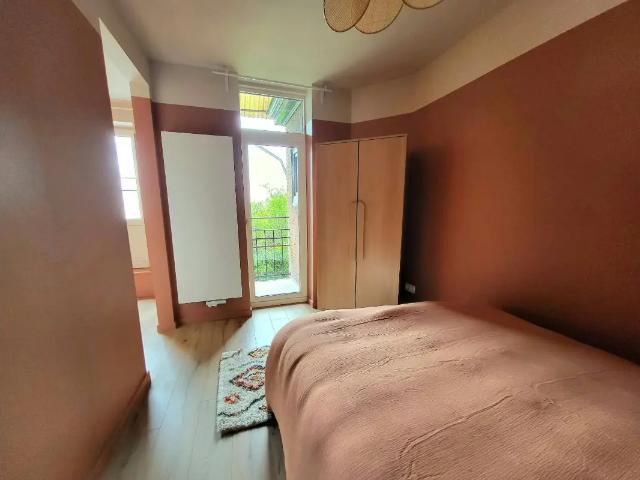 in medehuur Huis Schaarbeek