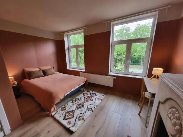 in medehuur Huis Schaarbeek