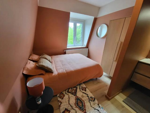 in medehuur Huis Schaarbeek