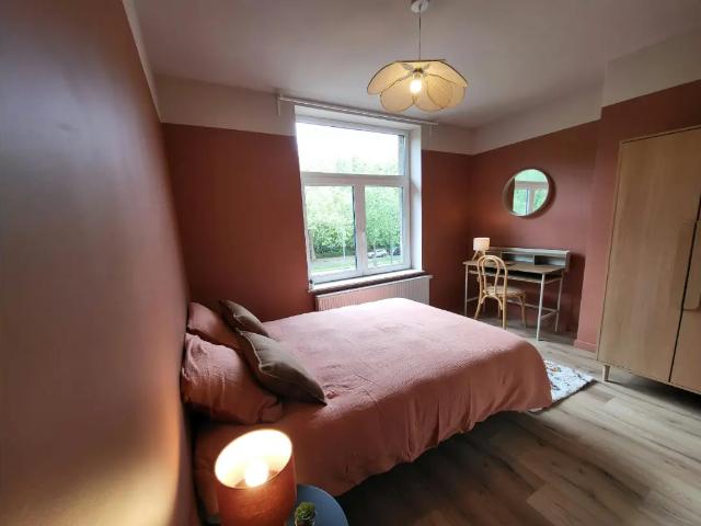 in medehuur Huis Schaarbeek