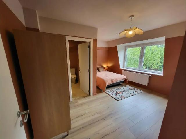 in medehuur Huis Schaarbeek