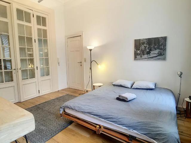 in medehuur Huis Schaarbeek