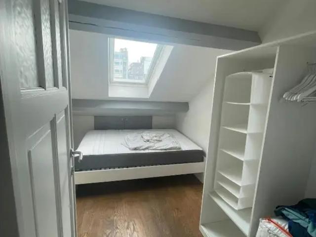 in medehuur Huis Schaarbeek