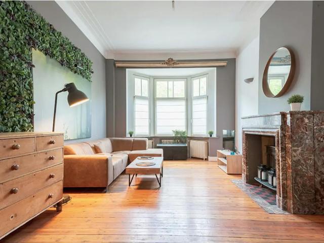 in medehuur Huis Schaarbeek