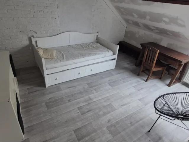 in medehuur Huis Schaarbeek