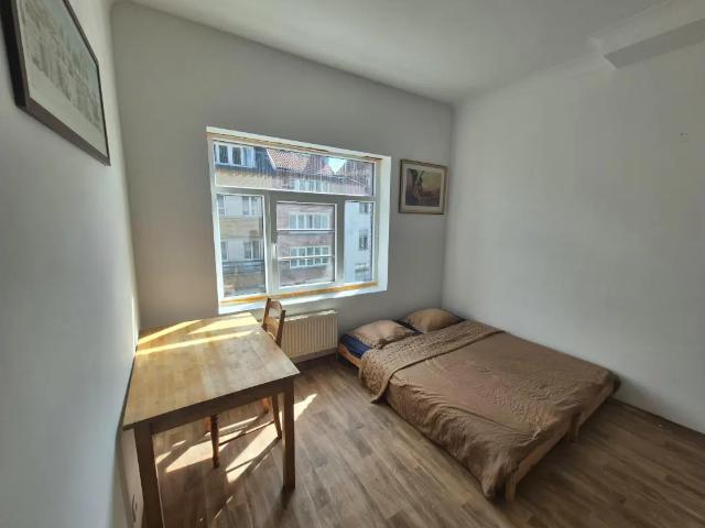 in medehuur Huis Schaarbeek
