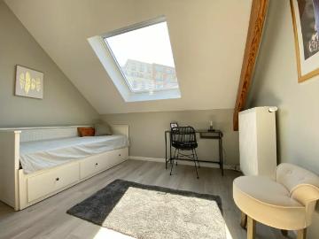 1030, Schaerbeek, Bruxelles-Capitale