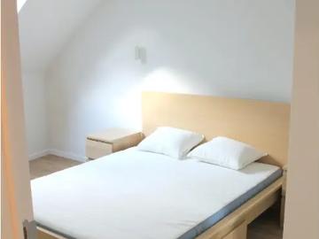 in medehuur Huis Schaarbeek