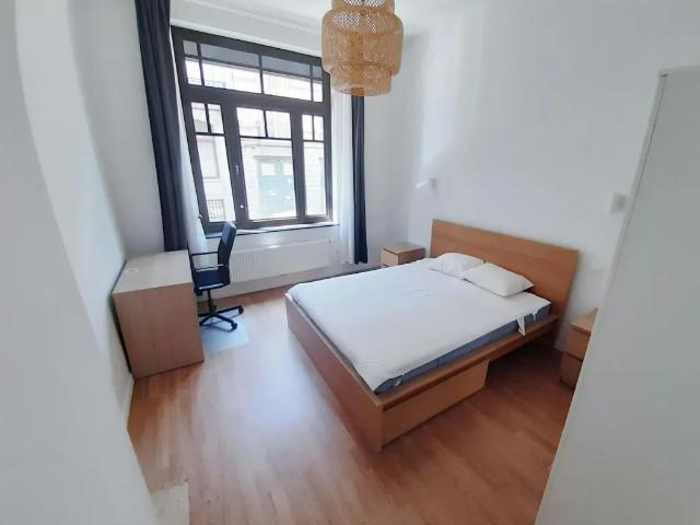 in medehuur Huis Schaarbeek