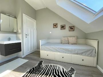 in medehuur Huis Schaarbeek
