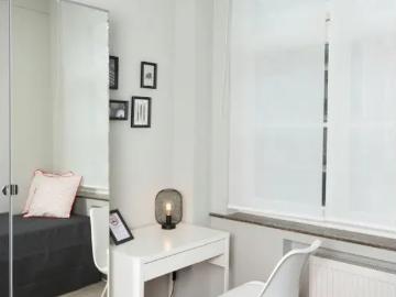 in medehuur Huis Schaarbeek