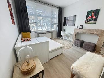 in medehuur Huis Schaarbeek