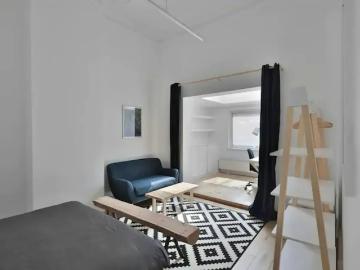 in medehuur Huis Schaarbeek