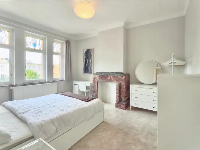 in medehuur Huis Sint Agatha Berchem