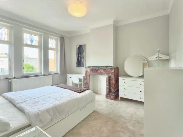 in medehuur Huis Sint Agatha Berchem