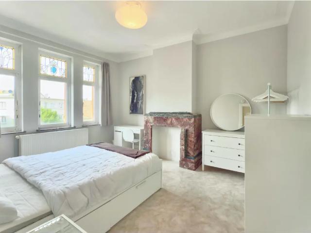 in medehuur Huis Sint Agatha Berchem