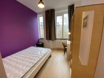 1060, Saint-Gilles, Bruxelles-Capitale, Bruxelles-Capitale