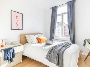 1060, Saint-Gilles, Bruxelles-Capitale, Bruxelles-Capitale