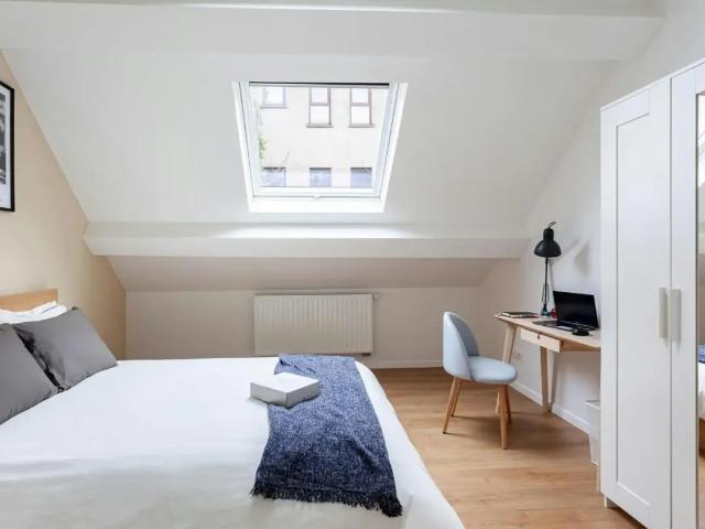 in medehuur Huis Sint Gillis