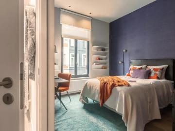 1060, Saint-Gilles, Bruxelles-Capitale, Bruxelles-Capitale