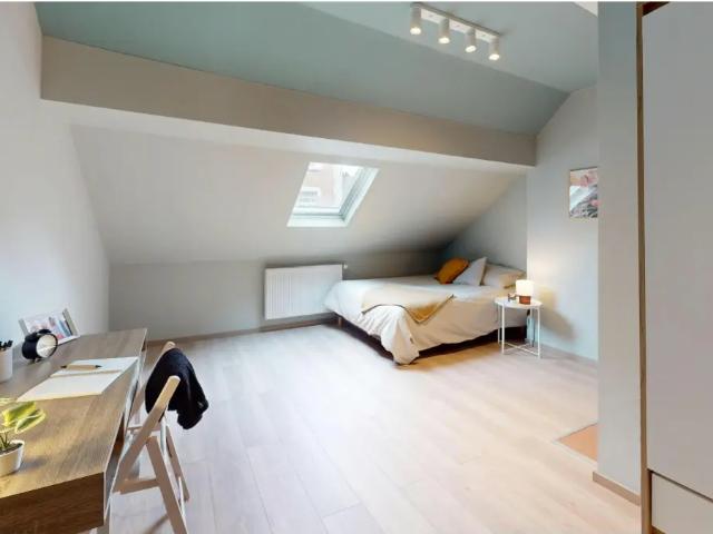 in medehuur Huis Sint Gillis