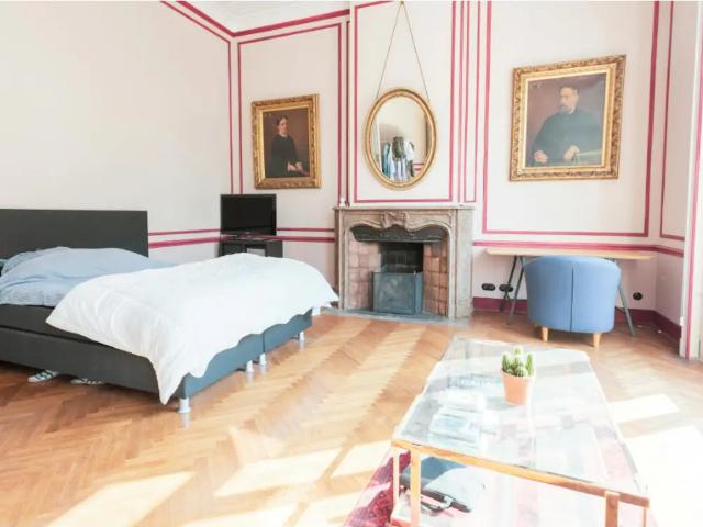in medehuur Huis Sint Gillis