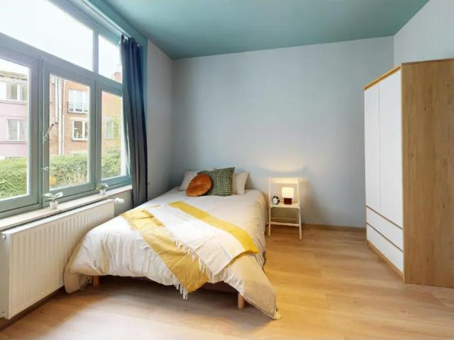 in medehuur Huis Sint Gillis