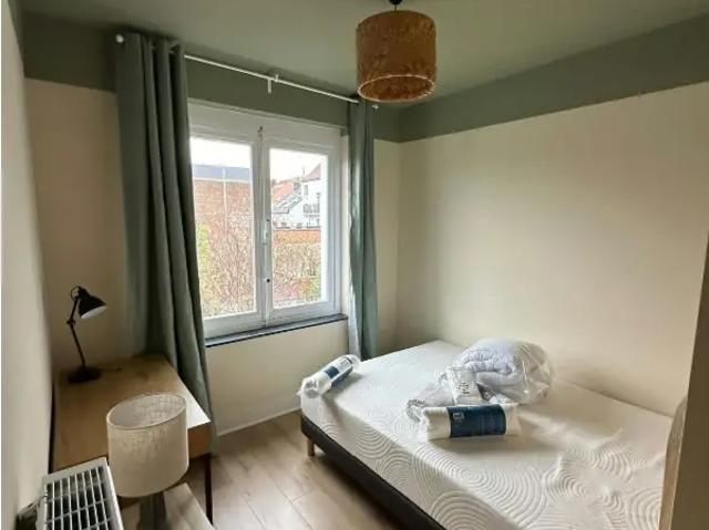 in medehuur Huis Sint Gillis