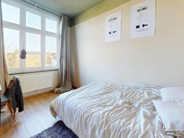 in medehuur Huis Sint Gillis