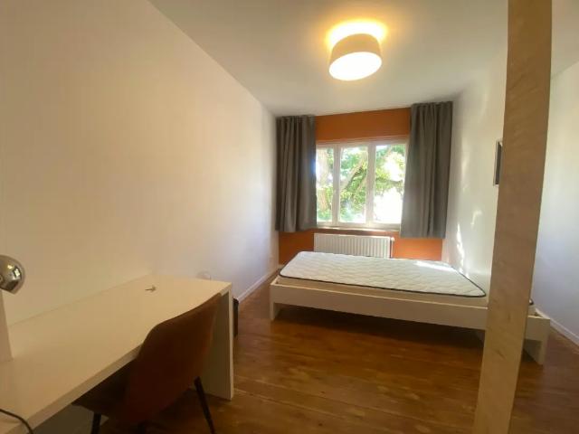 in medehuur Huis Sint Gillis