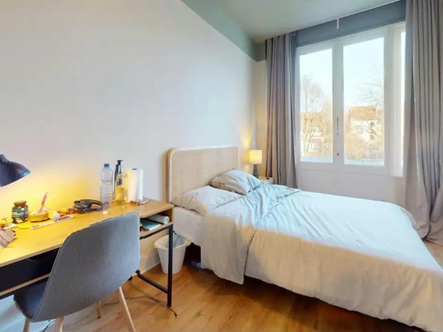 in medehuur Huis Sint Gillis