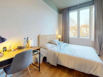 in medehuur Huis Sint Gillis