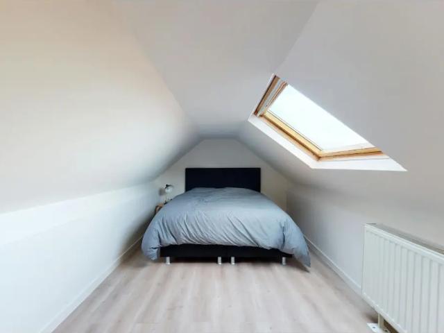 in medehuur Huis Sint Gillis