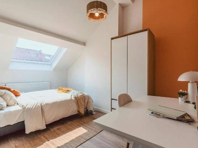 in medehuur Huis Sint Joost ten Node