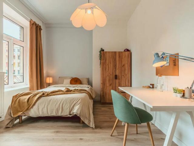 in medehuur Huis Sint Joost ten Node