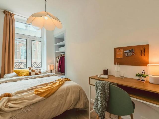 in medehuur Huis Sint Joost ten Node