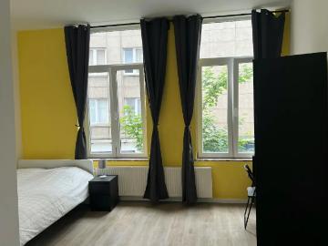 1210, Bruxelles-Capitale