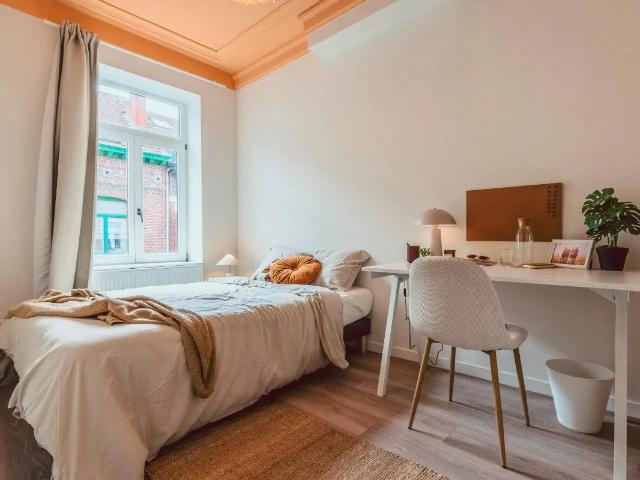 in medehuur Huis Sint Joost ten Node