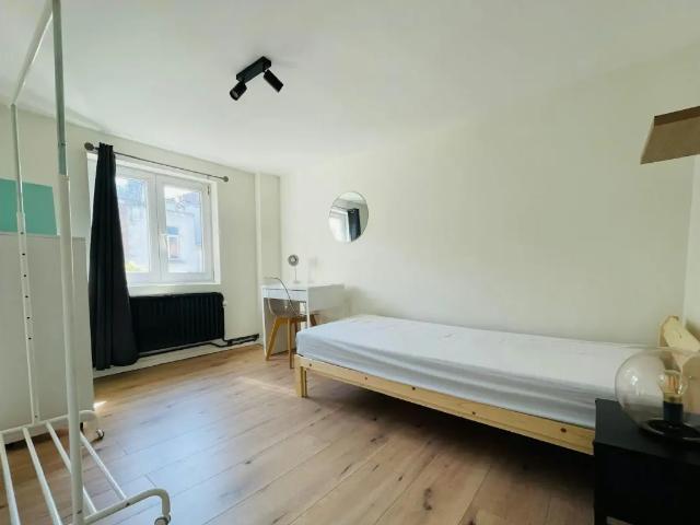 in medehuur Huis Sint Joost ten Node