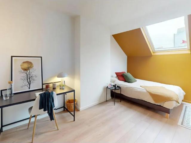 in medehuur Huis Sint Joost ten Node