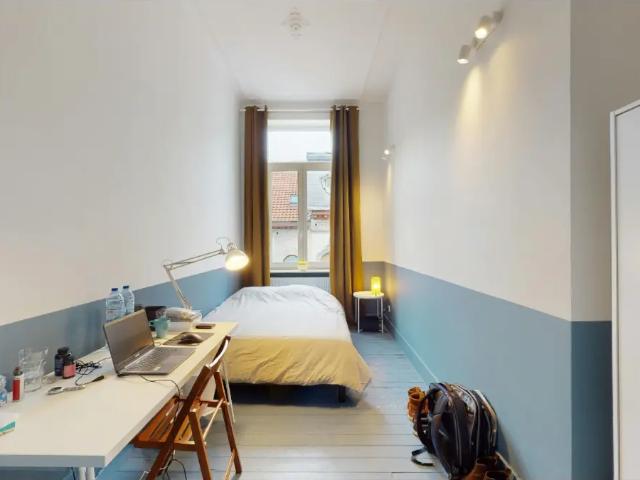 in medehuur Huis Sint Joost ten Node