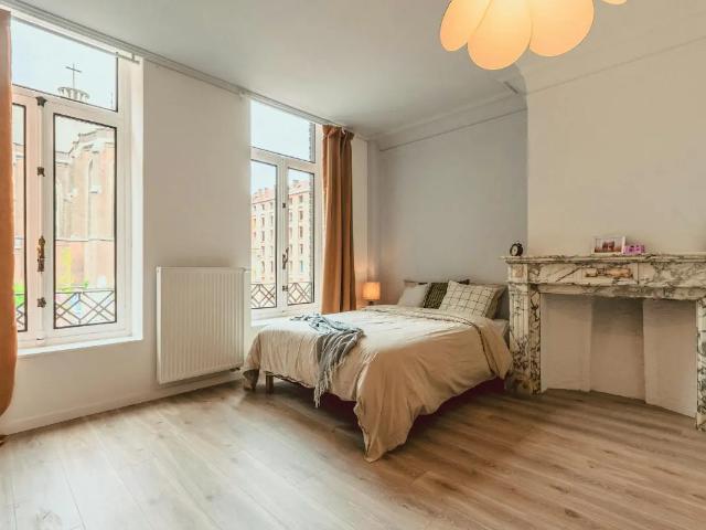 in medehuur Huis Sint Joost ten Node