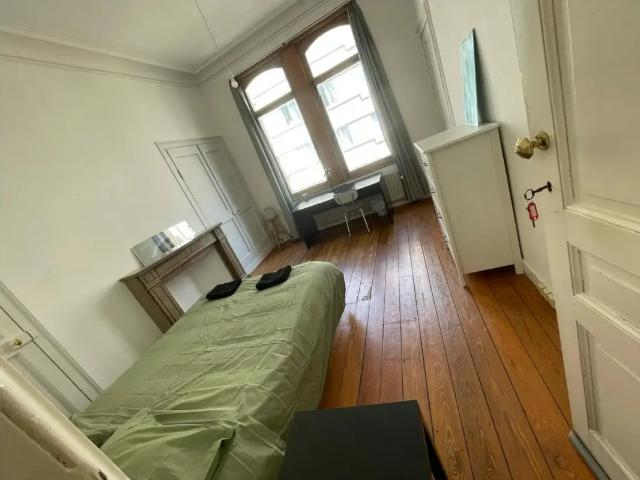in medehuur Huis Sint Joost ten Node